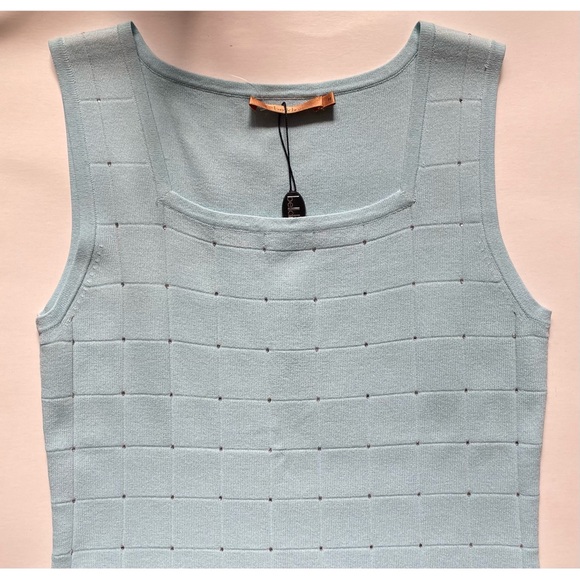 Belldini Rhinestone Top - Picture 4 of 4